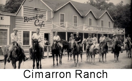 Cimarron Ranch