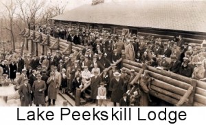 Lake Peekskill Lodge