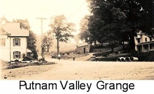 Putnam Valley Grange