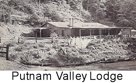 Putnam Valley Lodge