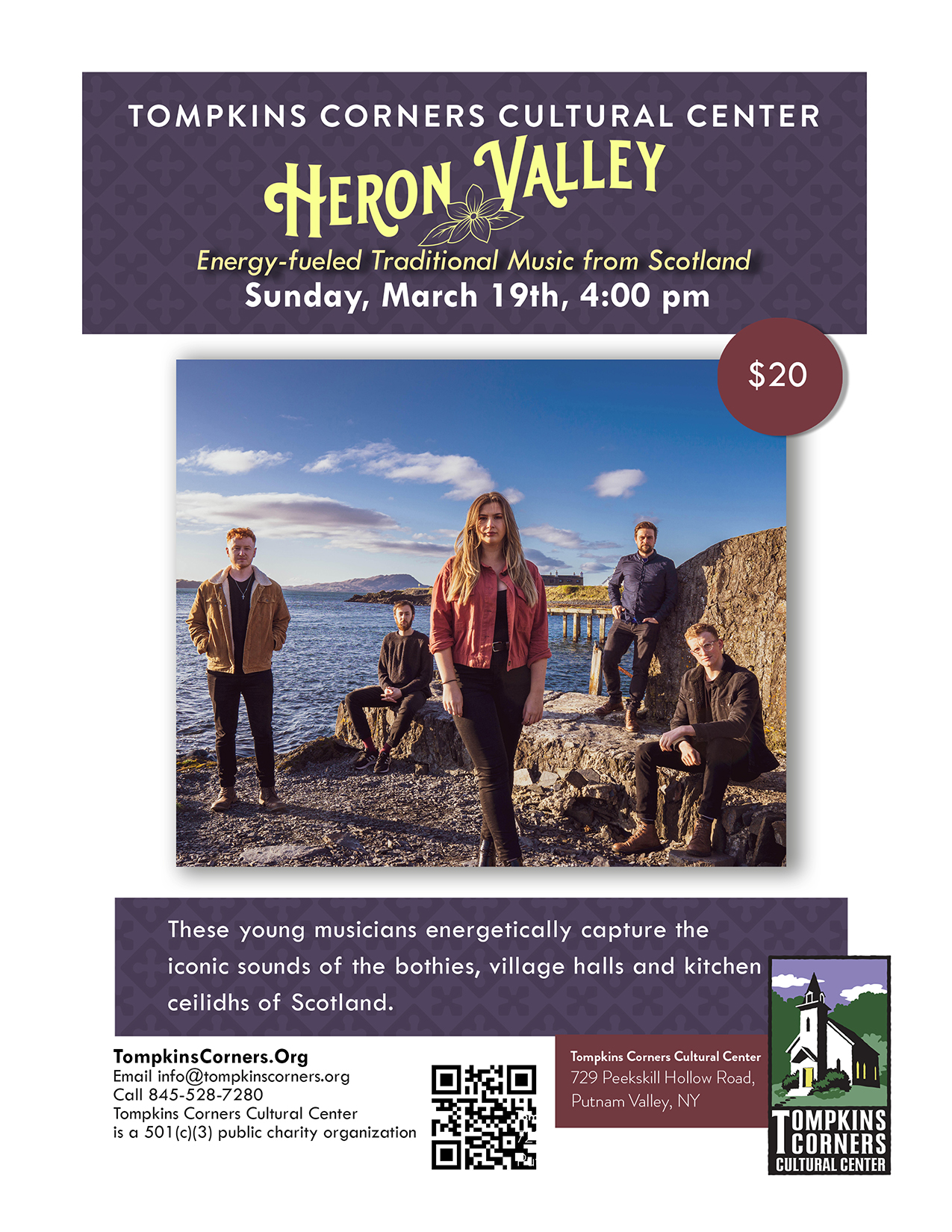 Tompkins Fliers Plans Town of Putnam Valley