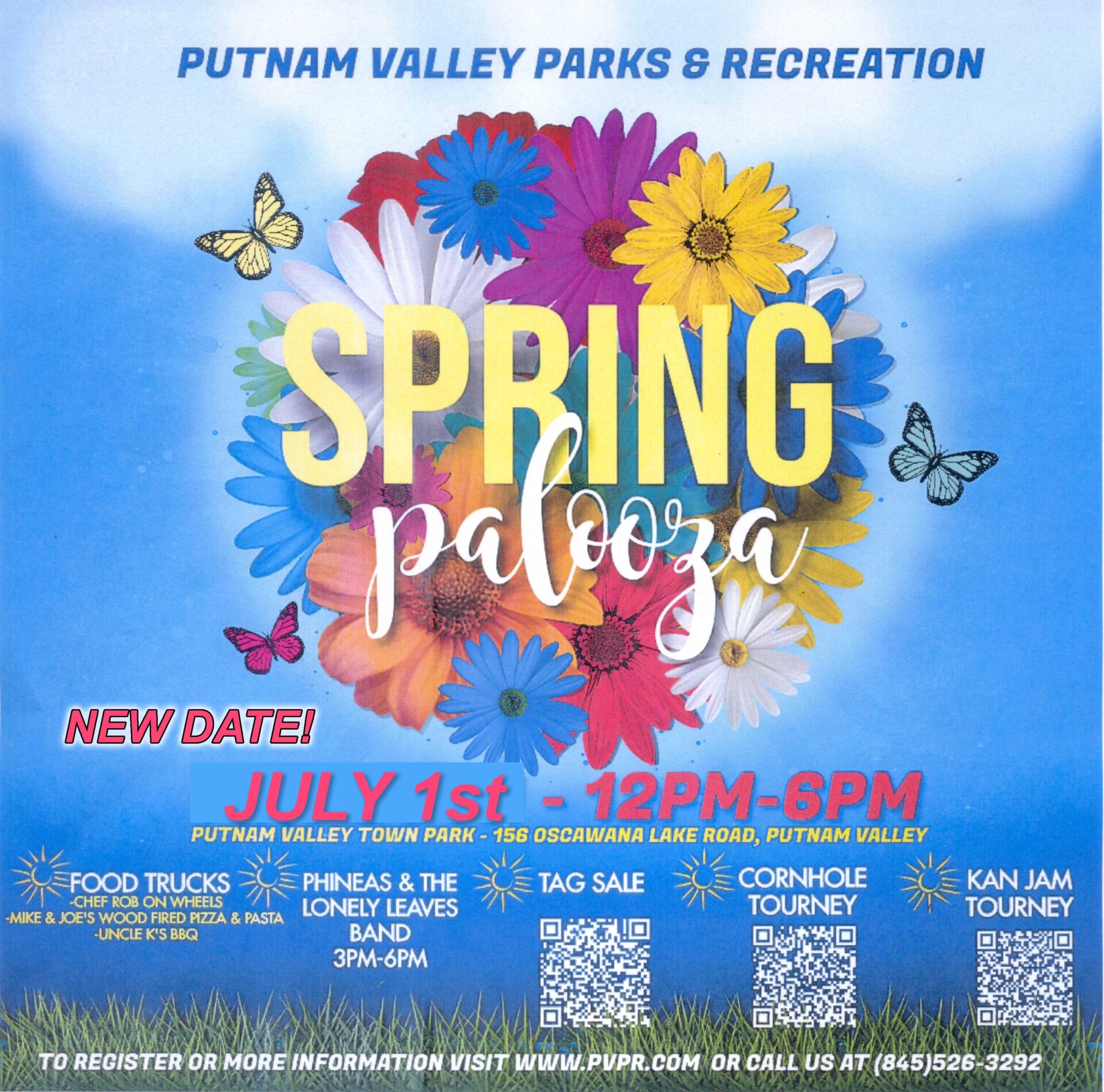 Town of Putnam Valley The Town of Lakes Town of Putnam Valley The Town of Lakes