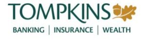 Tompkins: Banking, Insurance, Wealth